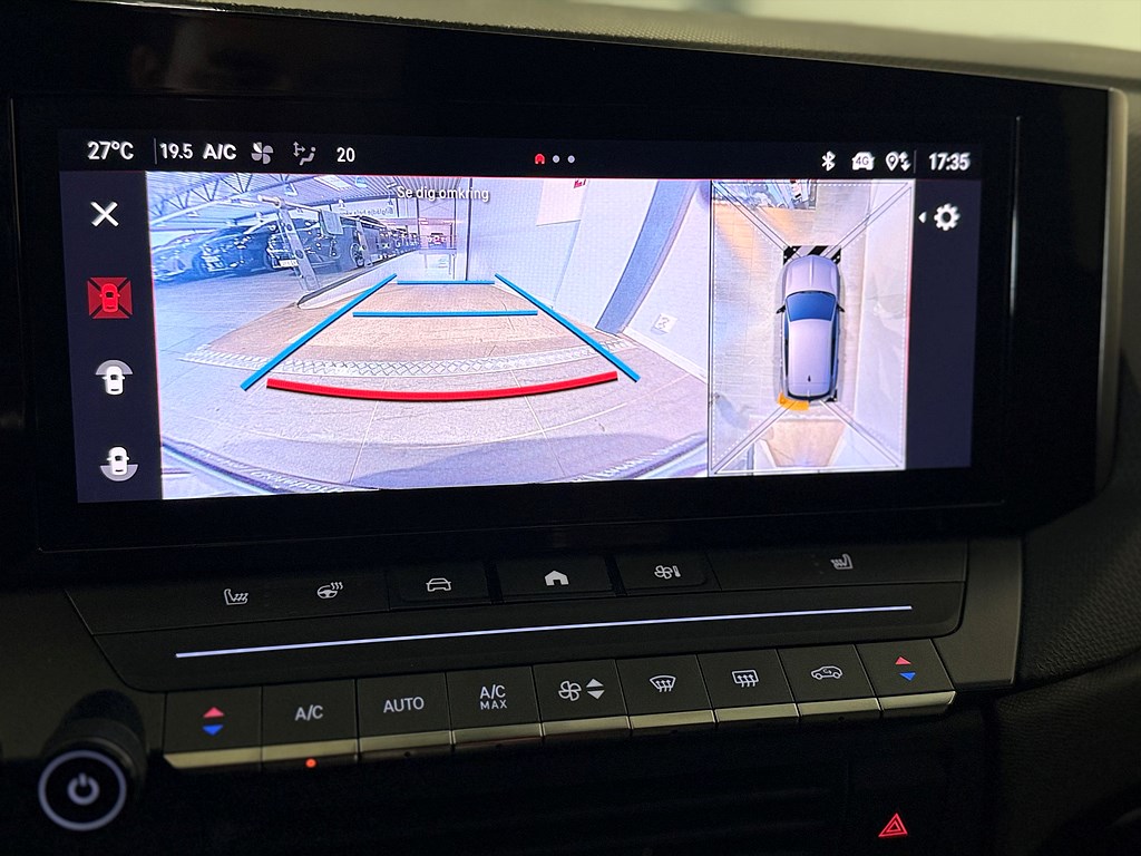 Bild på 5D GS-Line PHEV 180hk Aut - B-KAMERA, CARPLAY