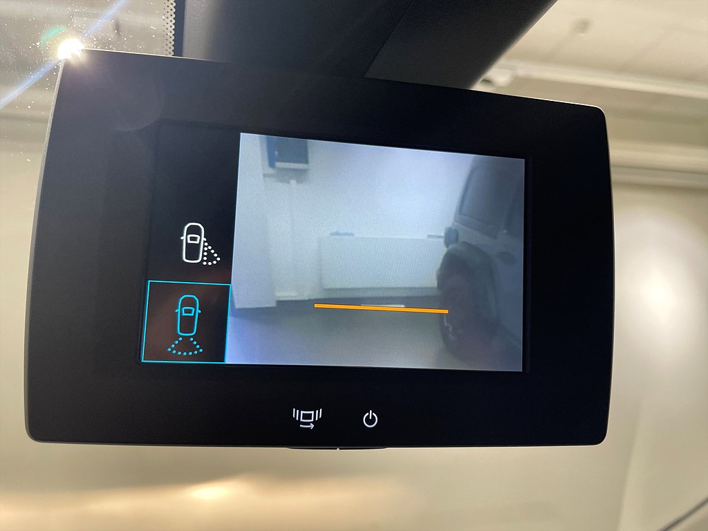 Bild på PRO+ 50kWh 136hk Aut L1 - B-KAMERA, NAVI