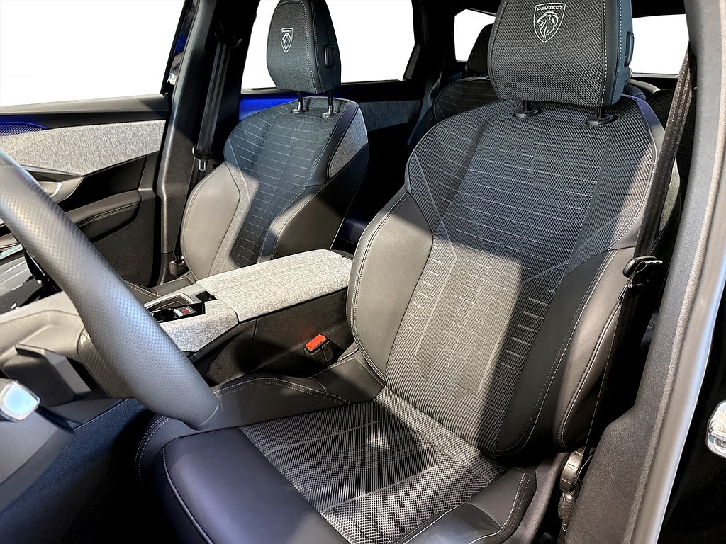 Bild på GT Hybrid 145hk Aut - PRIVATLEASING 24MÅN