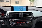 BMW 420d xDrive Gran Coupé Steptronic, 184hk, 2015