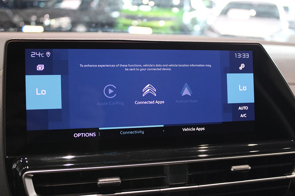 Bild på Shine exclusive PHEV 225hk Aut - PANO, 360-KAMERA