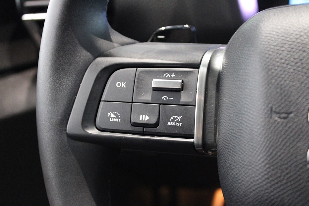 Bild på Shine 1.2 PT 130hk Aut - B-KAMERA, CARPLAY