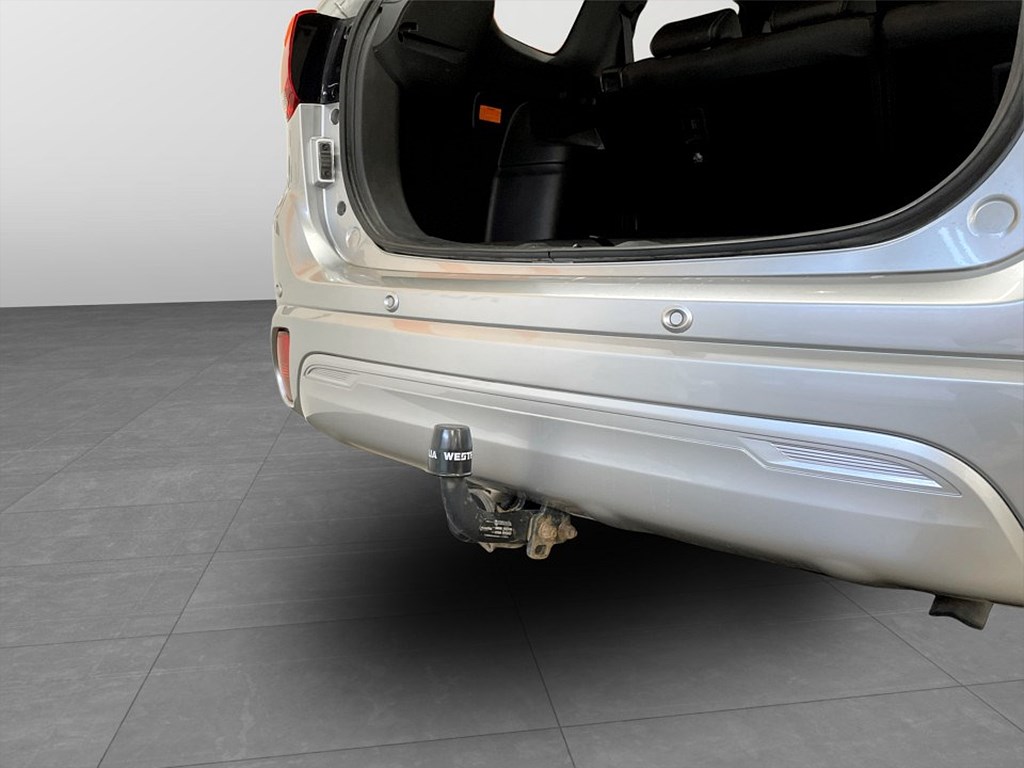 Bild på business PHEV 224hk Aut AWD - DRAG,B-KAMERA,ELSTOL