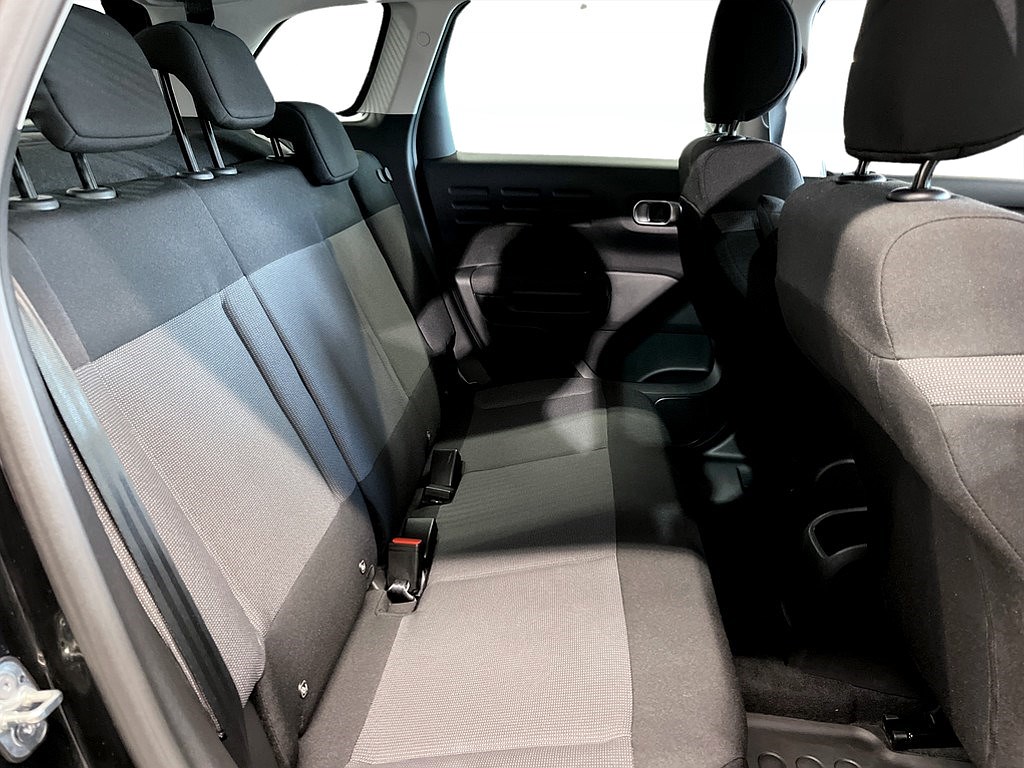 Bild på Shine 1.2 PT 130hk & Aut - CARPLAY, BACKSENSORER