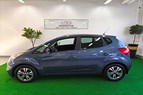 Kia VENGA 1,6 KOMFORT AU VENGA