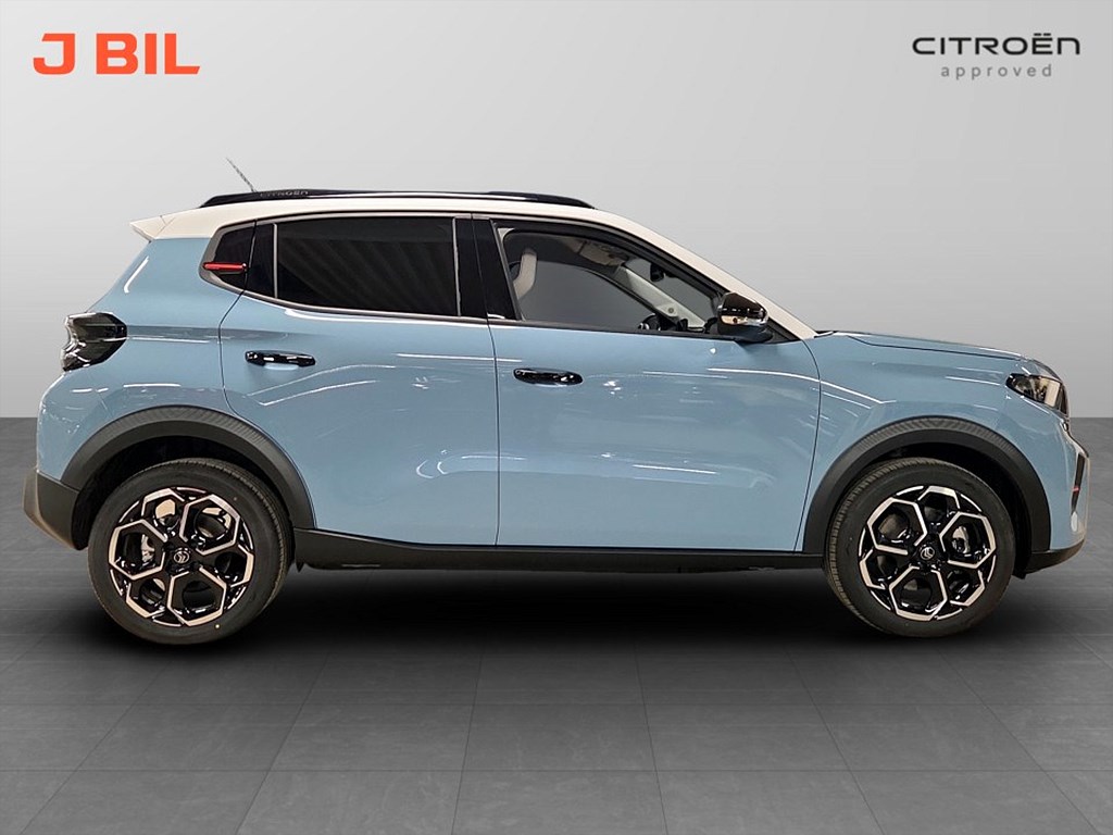 Bild på Max 113hk Aut - B-KAMERA, CARPLAY