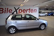 Volkswagen Polo 1.4 5dr (80hk)