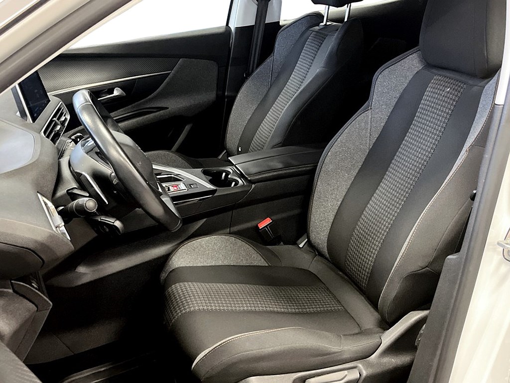 Bild på Active 1.6 BHDi 120hk Aut - CARPLAY, BACKSENSORER