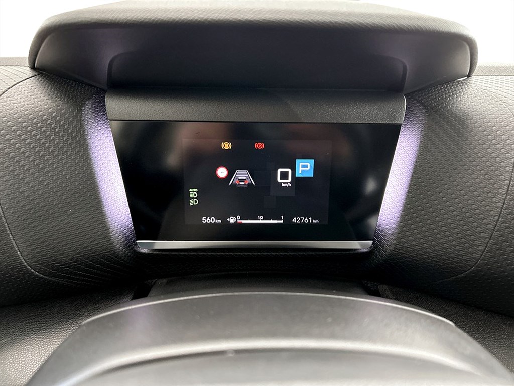 Bild på Shine 1.2 PT 130hk Aut - 360-KAMERA, CARPLAY