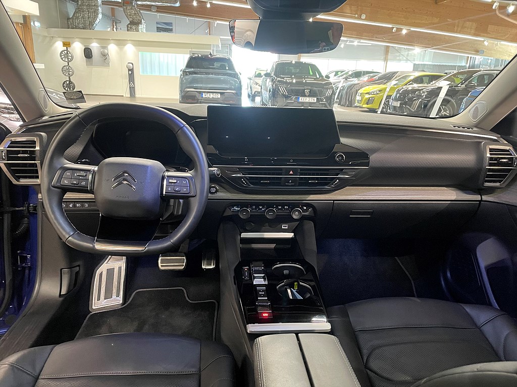 Bild på Shine Exclusive PHEV 225hk Aut - B-KAMERA, CARPLAY