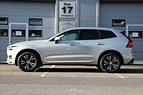 Volvo XC60 B4 AWD Momentum Advanced