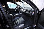 Porsche Macan S Svensksåld 1-Ägare Leasbar