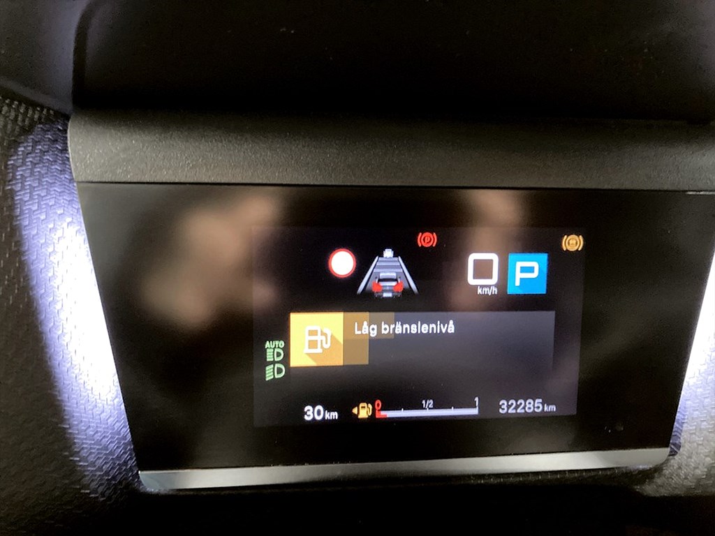 Bild på X Shine+ 1.2 PT 130hk Aut - CARPLAY, B-KAMERA