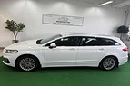 Ford Mondeo Kombi Hybrid E-CVT, 187hk, 2022