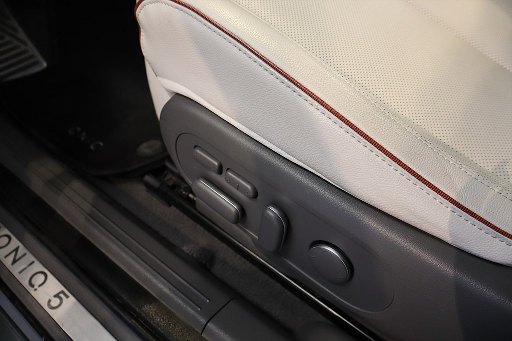 Bild på Advanced 72.6 kWh 218hk Aut - 360-KAMERA, DRAG, NAV