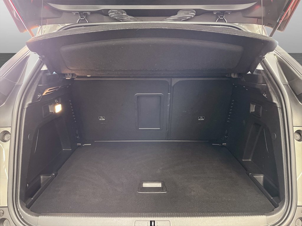 Bild på Allure 1.2 PT 130hk Aut - B-KAMERA,CARPLAY,NAVI