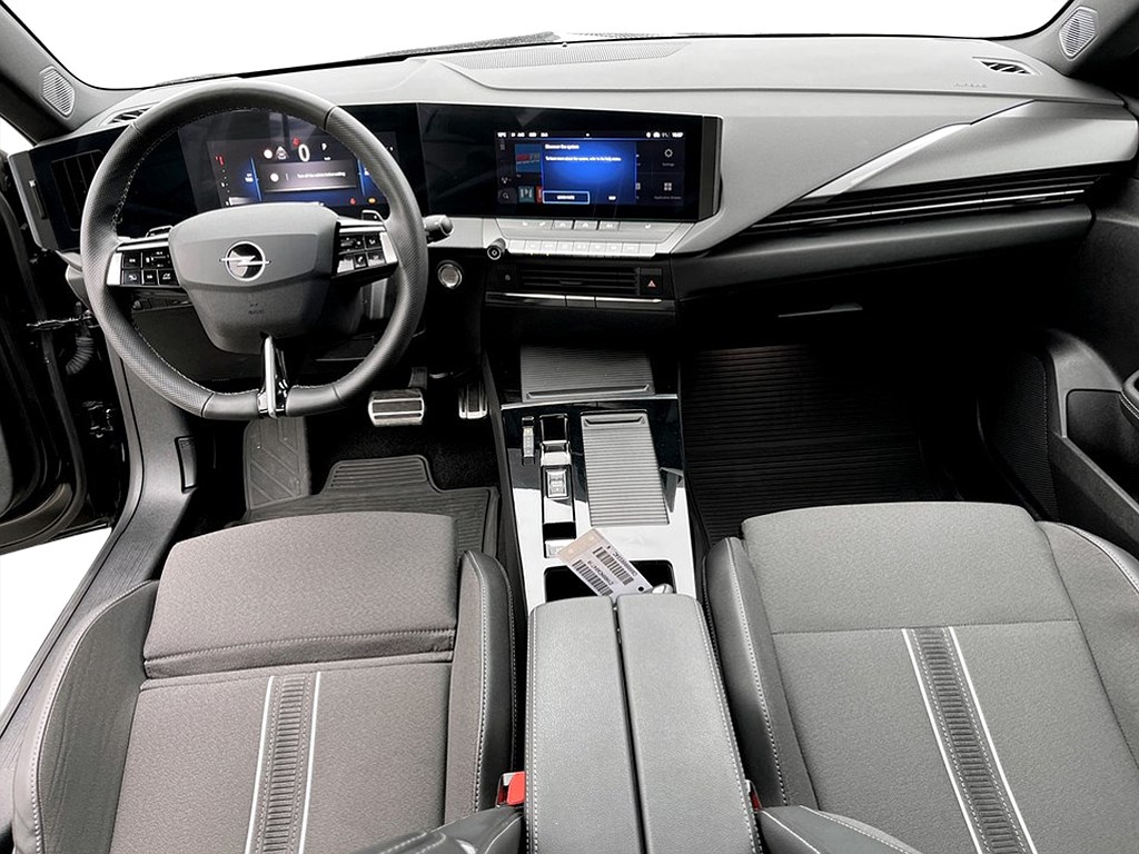 Bild på ST GS 1.2 PT 130hk Aut - B-KAMERA, CARPLAY