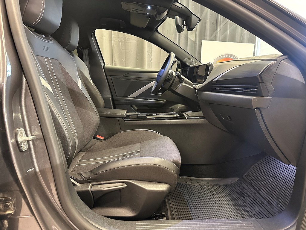 Bild på ST GS 1.2 PT 130hk Aut - 360-KAMERA, CARPLAY