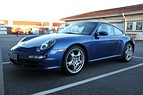 Porsche 911 997 Carrera S 355HK PCCB