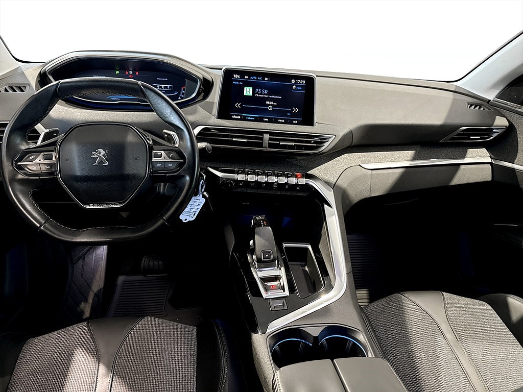 Bild på Allure 1.2 PT 130hk Aut - CARPLAY, P-SENSORER