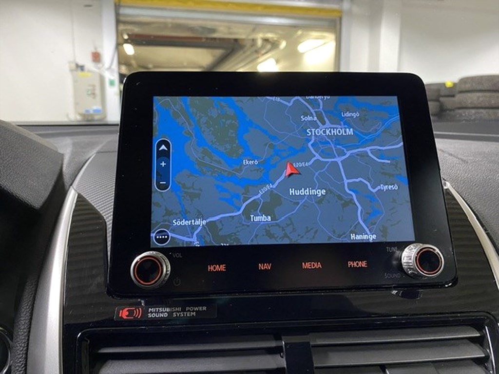 Bild på PHEV 2.4 190hk Aut AWD - PANORAMA