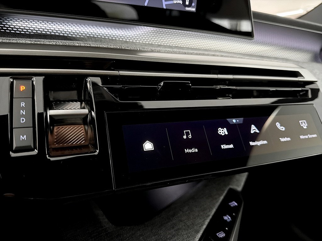Bild på GT Hybrid 145hk Aut - 7-SITS,B-KAMERA,NAV