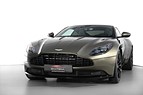 Aston Martin DB11 AMR V12 | PPF | B&O