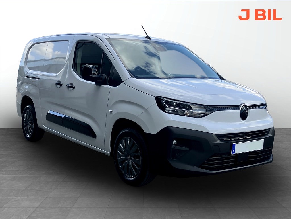 Bild på Diesel 130hk Aut L2 - EDITION! SERVICE & VINTERHJUL INGÅR!