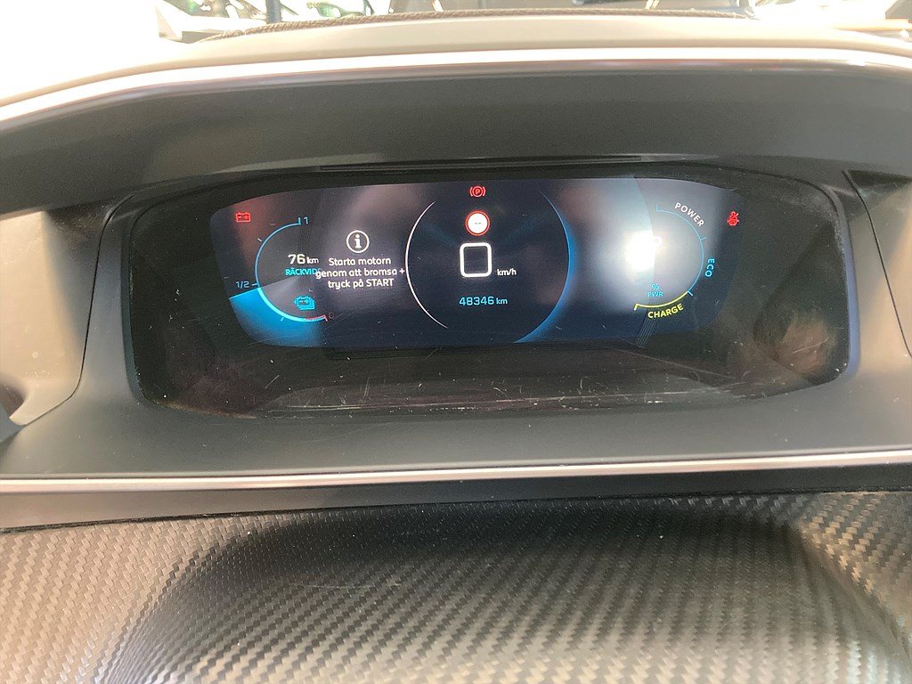 Bild på GT Pack 50kWh 136hk Aut - B-KAMERA,CARPLAY,NAVI