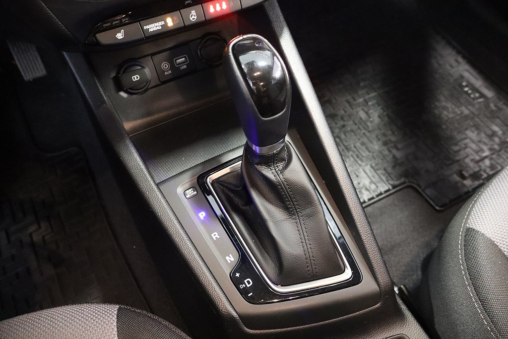 Bild på Trend 1.0 T-GDI 100hk Aut - B-KAMERA, CARPLAY