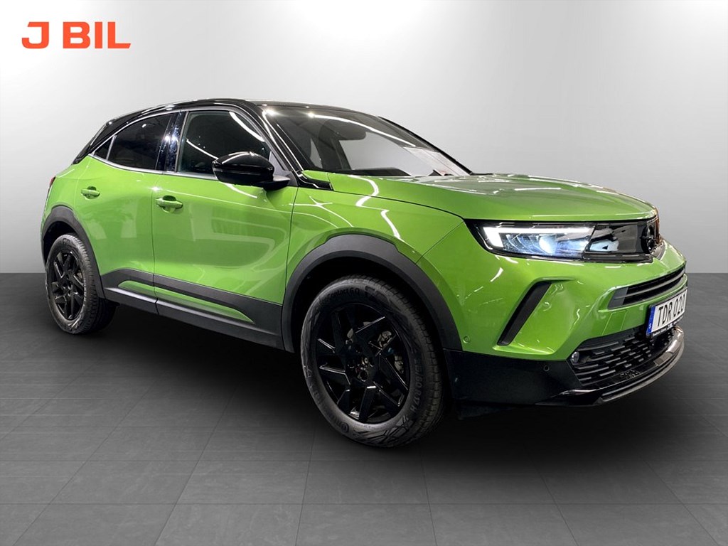 GS 50kWh 136hk Aut - B-KAMERA, RATTVÄRME