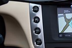 Maserati GranCabrio 4,7L V8 440HK Svensksåld