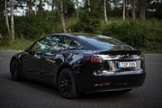 Tesla MODEL 3 Standard Range Plus 383HK