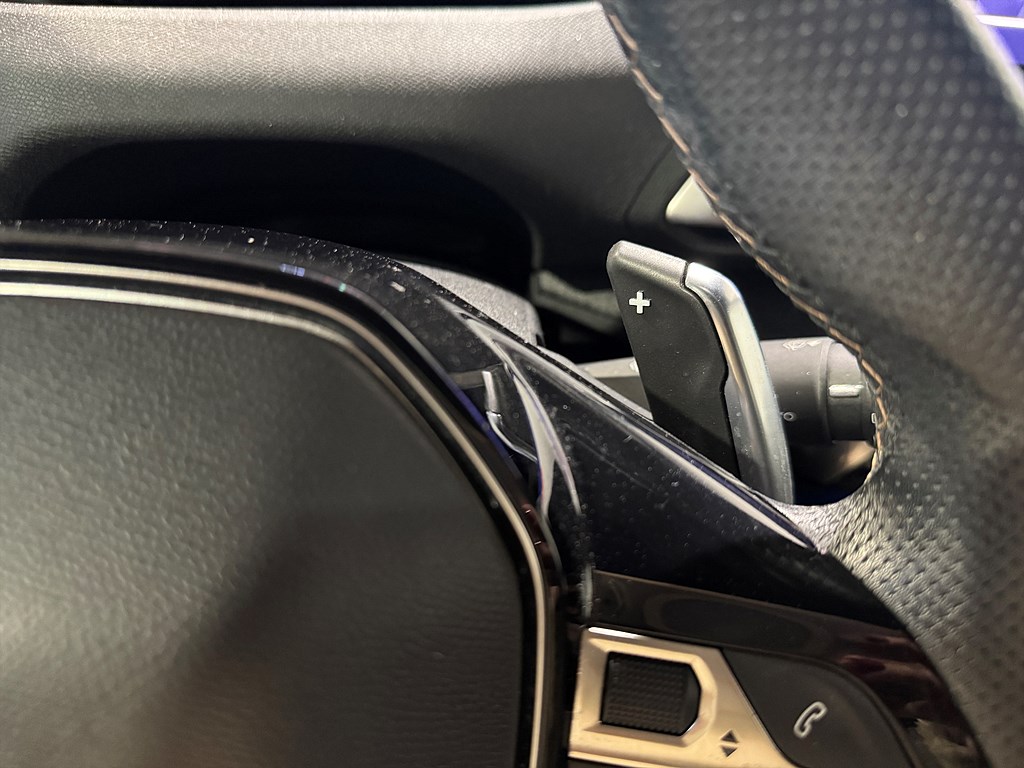 Bild på GT-LINE 1.5 BHDi 130hk Aut - CARPLAY, EN ÄGARE