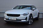 Polestar 2 SR Pilot Moms 360-Kamera Keyless 1-Ägare
