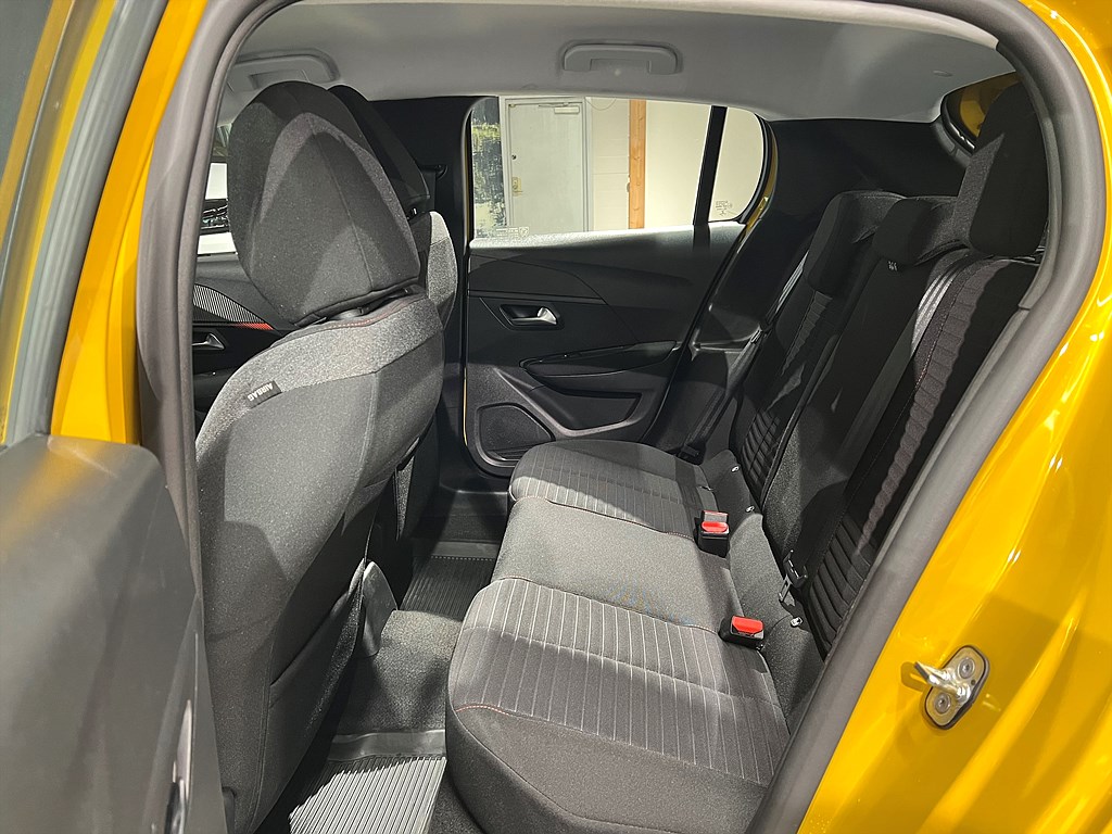 Bild på Active 1.2 PT 75hk - CARPLAY, P-SENSORER