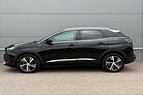 Peugeot 3008 1.2 PureTech 130 EAT GT / Navi / Kamera / Moms