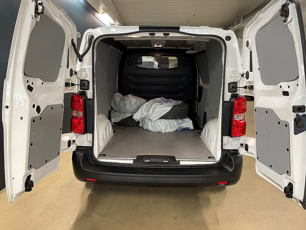 Bild på Business 2.0 BHDi 145hk L2 - VÄRMARE