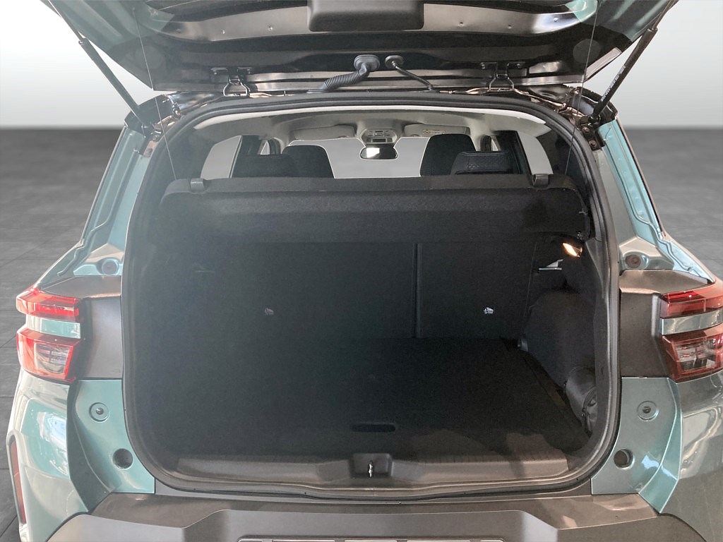 Bild på GS Hybrid 136hk - DEMO