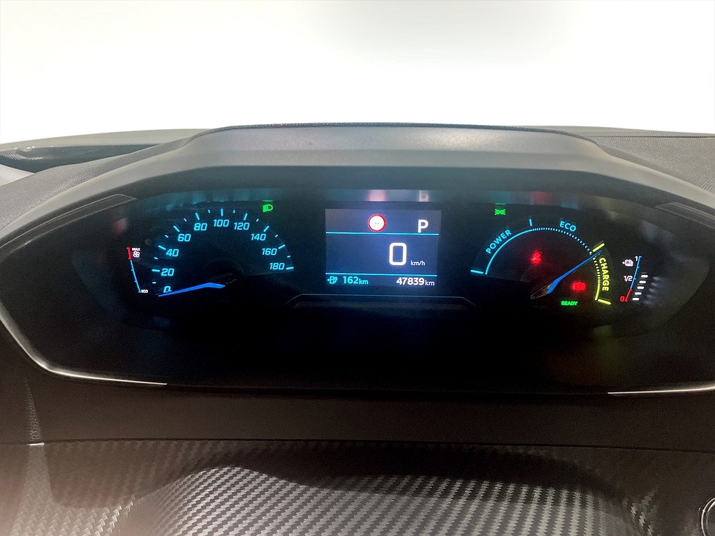 Bild på Active Pack 50kWh 136hk Aut - CARPLAY, BACKSENSORER