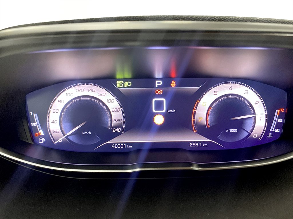 Bild på GT 1.2 PT 130hk Aut - 7-SITS, B-KAMERA