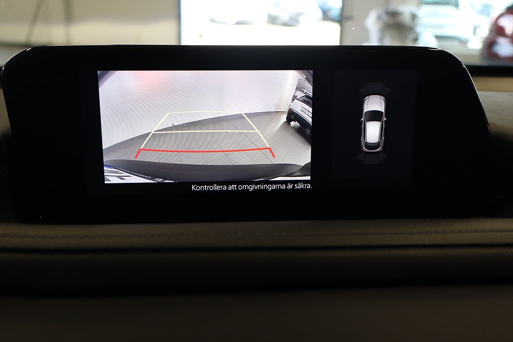 Bild på Sky 2.0 150hk Aut - B-KAMERA, RATTVÄRME, CARPLAY