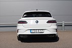 Volkswagen Arteon SB R 320hk 4M Panorama Navi Drag