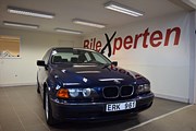 BMW 520i Sedan, E39 (150hk)