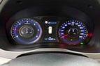 Hyundai i40cw 1.7 CRDi DCT, 141hk, 2017