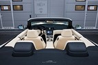 Maserati GranCabrio 4,7L V8 440HK Svensksåld