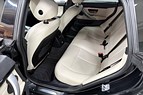 BMW 420d xDrive Gran Coupé Steptronic, 184hk, 2015
