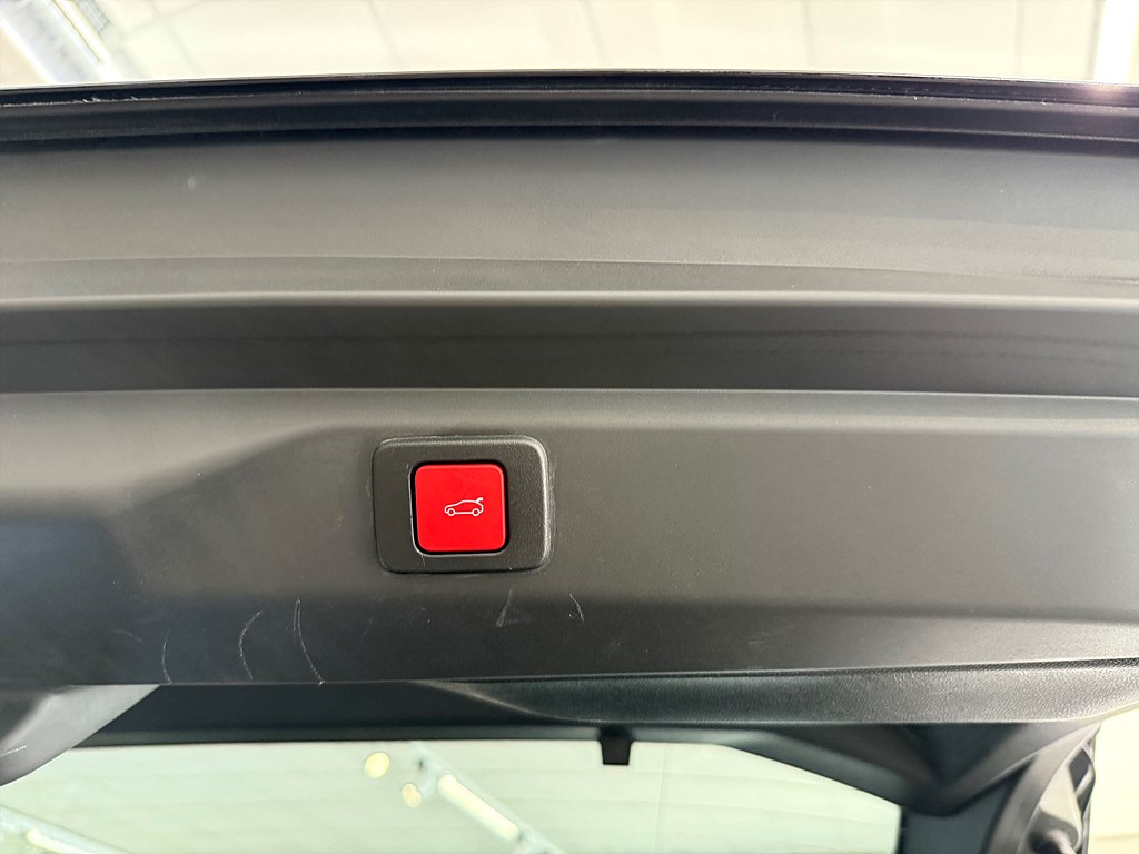 Bild på GT Hybrid 145hk Aut - B-KAMERA, CARPLAY