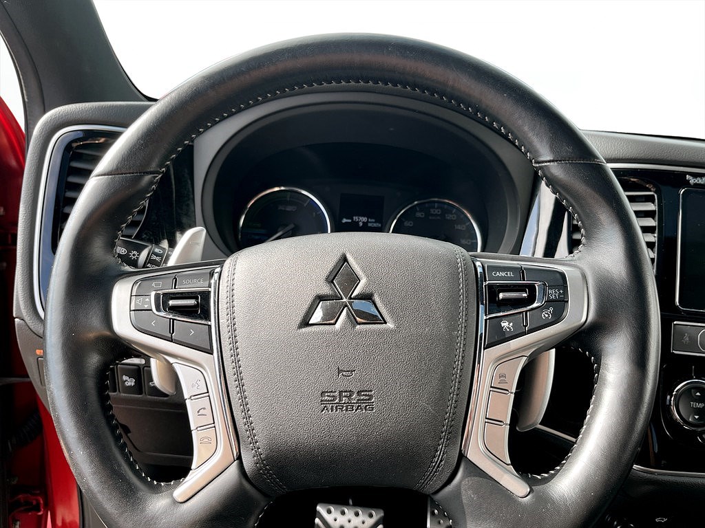 Bild på S-Edition PHEV 224hk Aut AWD - B-KAMERA, EN ÄGARE