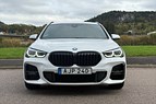 BMW X1 xDrive25e M Sport / Drag / Head up / Vinterhjul